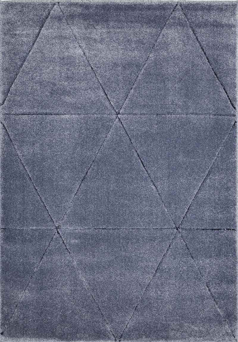 Newport Capleton Rug – Bold Geometric Design