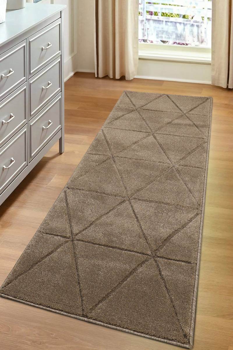 Newport Capleton Rug – Bold Geometric Design