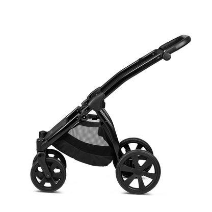 Noordi Luno All Trails 2in1, Ocean Blue