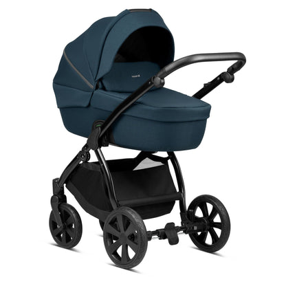 Noordi Luno All Trails 2in1, Ocean Blue