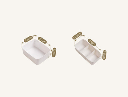 Nordic Cloth Storage Box