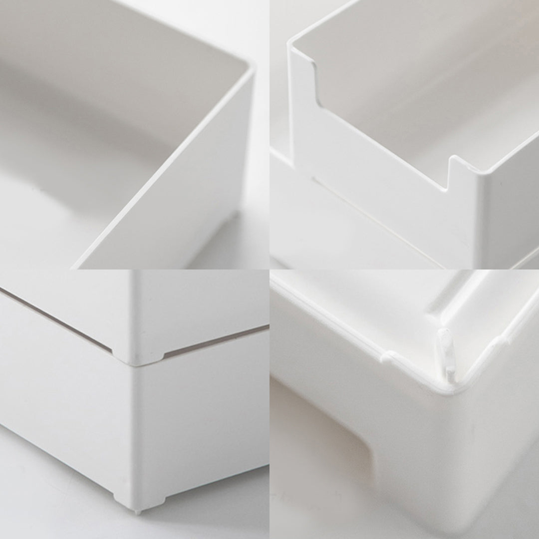 Nordic Cosmetics Storage Box