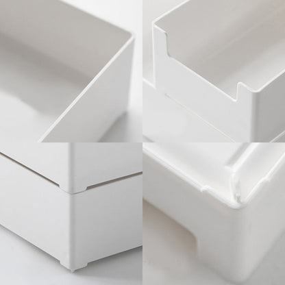 Nordic Cosmetics Storage Box