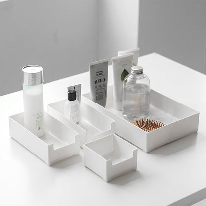 Nordic Cosmetics Storage Box