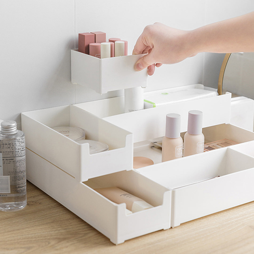 Nordic Cosmetics Storage Box