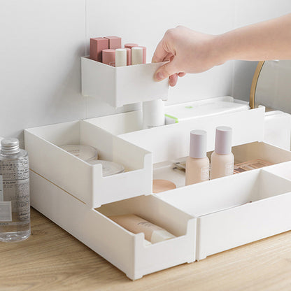 Nordic Cosmetics Storage Box