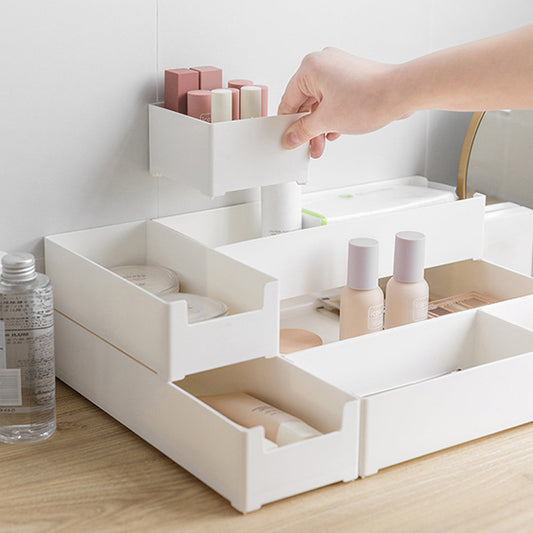 Nordic Cosmetics Storage Box