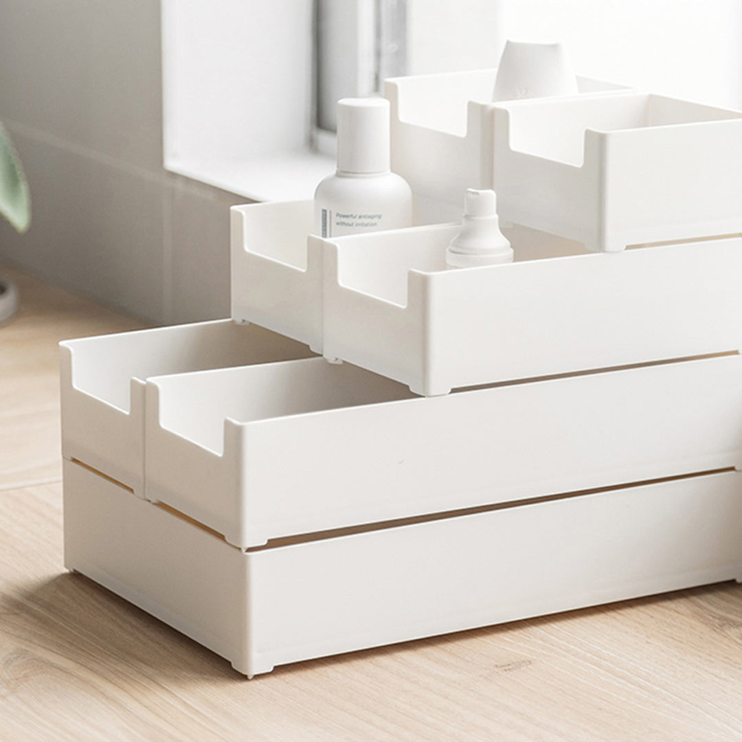 Nordic Cosmetics Storage Box