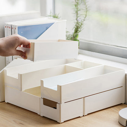 Nordic Cosmetics Storage Box