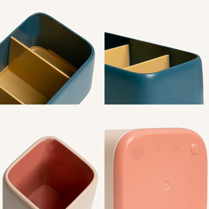 Nordic One Set Of 2 Storage Boxes, Office Use