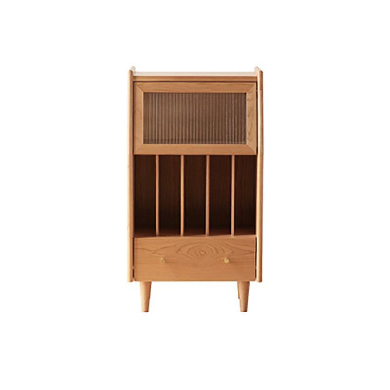 Dorilla Bedside Table, Oak, Side Table