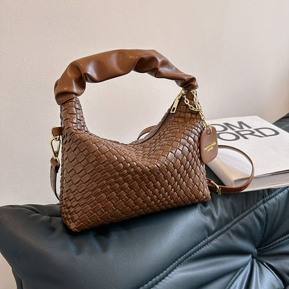 Women's Fashionable Stylish All-match Messenger Bag