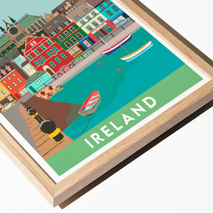 Cork, Ireland