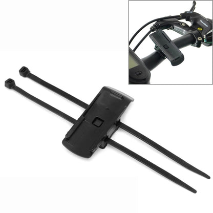 Bike Base Bicycle GPS Holder Stand for Garmin eTrex 10 / 20 / 30, Bicycle GPS Holder