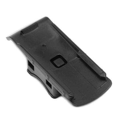 Bike Base Bicycle GPS Holder Stand for Garmin eTrex 10 / 20 / 30, Bicycle GPS Holder