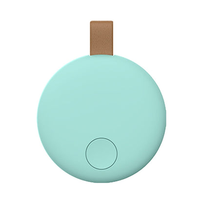 Original Xiaomi Youpin Ranres Intelligent Anti-lost Device Two-way Search Bluetooth Alarm Smart Positioning Finder, Distance: 15m, RW01MN Pink, RW01MN Green, RW01MN White