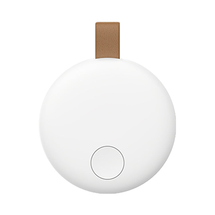 Original Xiaomi Youpin Ranres Intelligent Anti-lost Device Two-way Search Bluetooth Alarm Smart Positioning Finder, Distance: 15m, RW01MN Pink, RW01MN Green, RW01MN White