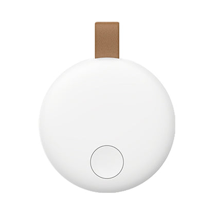 Original Xiaomi Youpin Ranres Intelligent Anti-lost Device Two-way Search Bluetooth Alarm Smart Positioning Finder, Distance: 15m, RW01MN Pink, RW01MN Green, RW01MN White