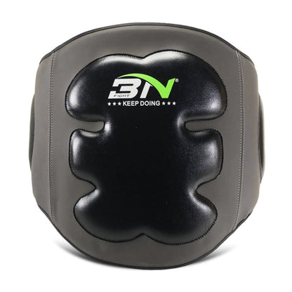BN BN-001 Freestyle Grappling Boxing Taekwondo Thoracic Waist Target Thick Protective Gear, BN Waist Target