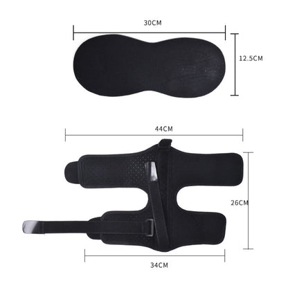 Foot Support-plantar Fasciitis Splint Orthosis