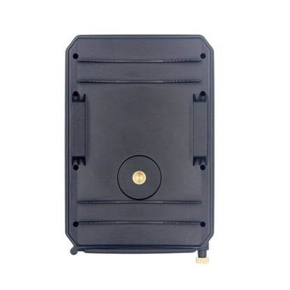PR-200B 120 Degrees Wide Angle Lens IP56 Waterproof  12MP 1080P HD Infrared Hunting Trail Camera, Support TF Card, PIR Distance: 10-15m, PR200B