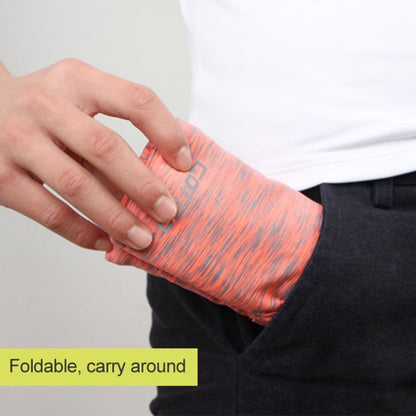 Personal Large-capacity Stretch Tablet Pockets Travel Anti-theft Bag Phone Bag, Size: XL, Size: XL