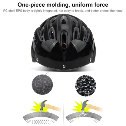 GUB K80 Plus Bike Helmet With Visor And Goggles, GUB K80 Plus(White), GUB K80 Plus(Fluorescent Green), GUB K80 Plus(Black), GUB K80 Plus(Orange), GUB K80 Plus(Gradient Blue), GUB K80 Plus(Gradient Purple), GUB K80 Plus(Red), GUB K80 Plus(Titanium Color)