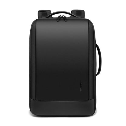 Bange BG-S52 16 inch Men Oxford Cloth Waterproof Backpack with USB Port, 16 inch Oxford Cloth