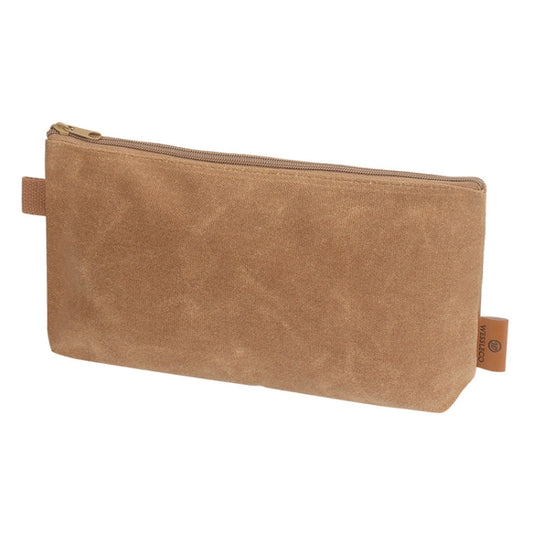14.5 x 9 x 3cm Electrician Repair Hardware Tool Carrying Bag, 14.5 x 9 x 3cm (Grey), 14.5 x 9 x 3cm (Khaki), 14.5 x 9 x 3cm (Army Green)