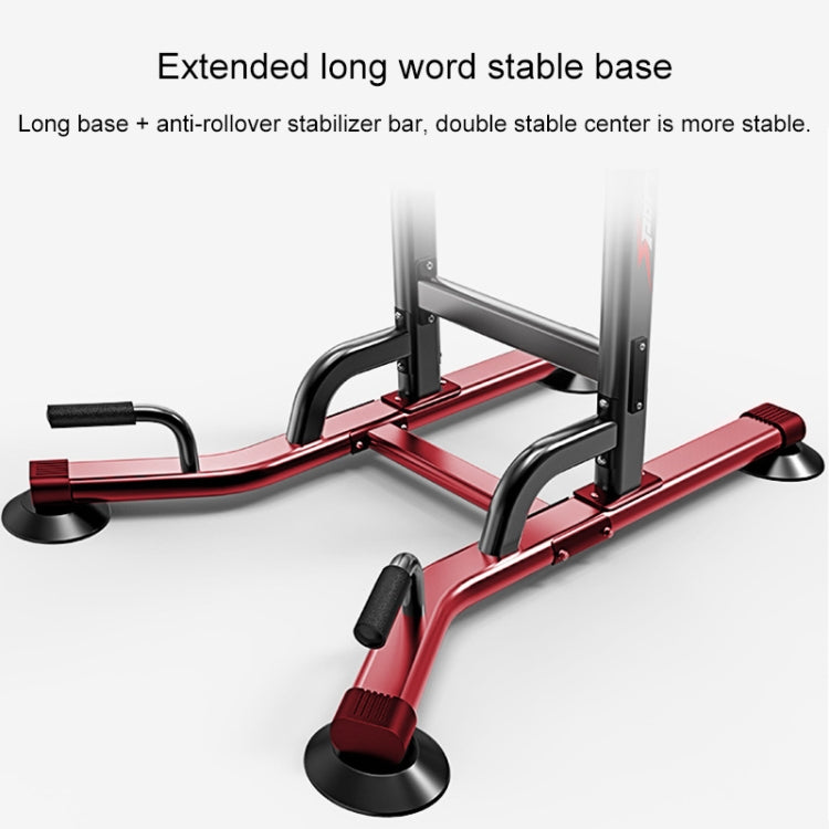 Multi-function Household Power Towers Pull-up Sports Equipment, Sucker