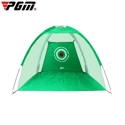 PGM Golf Training Aids Indoor Sports Hitting Practice Net 3m, 3m
