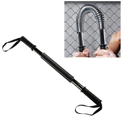 20kg Spring Hand Grips Arm Strength Brawn Training Device, 20kg