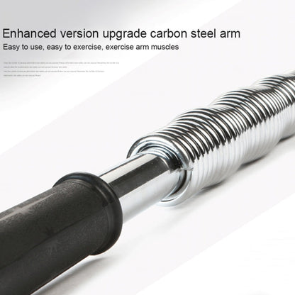 30kg Spring Hand Grips Arm Strength Brawn Training Device, 30kg