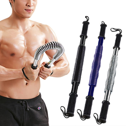 30kg Spring Hand Grips Arm Strength Brawn Training Device, 30kg