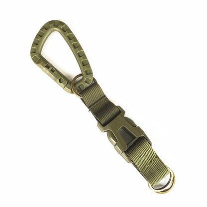 Outdoor Multifunction Combination Backpack Tricyclic Buckle, Tricyclic Buckle(Khaki), Tricyclic Buckle(Black), Tricyclic Buckle(Green)
