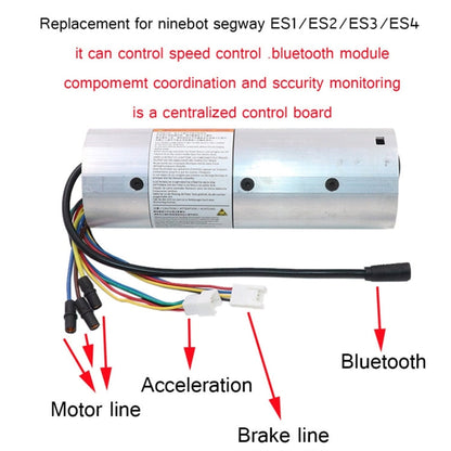 For ES1 ES2 ES3 ES4 Electric Scooter Mainboard Controller Parts, For ES1 ES2 ES3 ES4