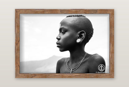 David Ballam - Omo Valley 08