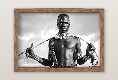 David Ballam - Omo Valley 19