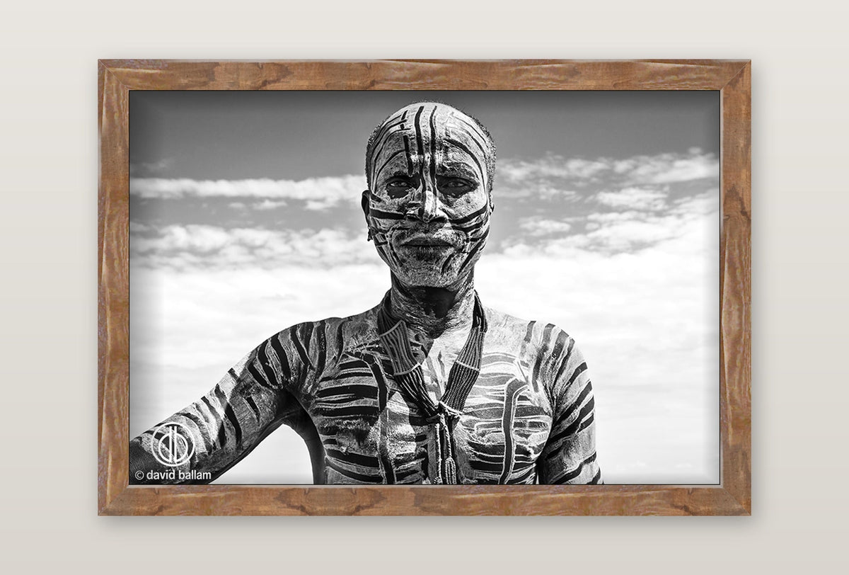 David Ballam - Omo Valley 26