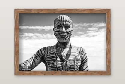 David Ballam - Omo Valley 26
