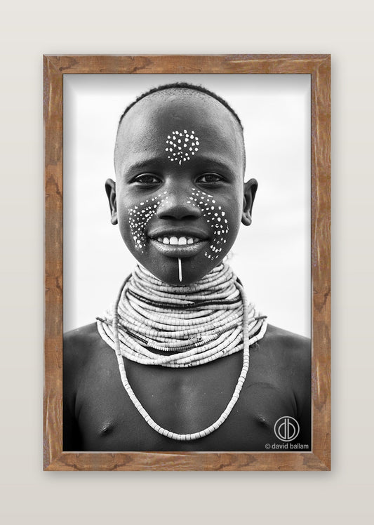 David Ballam - Omo Valley 42