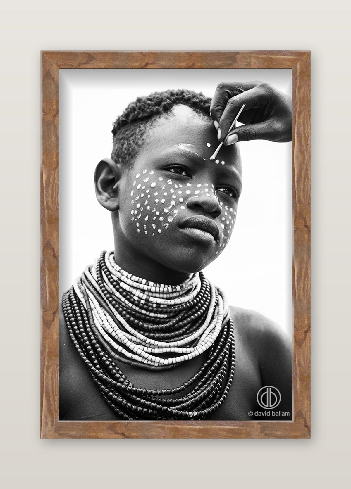 David Ballam - Omo Valley 60