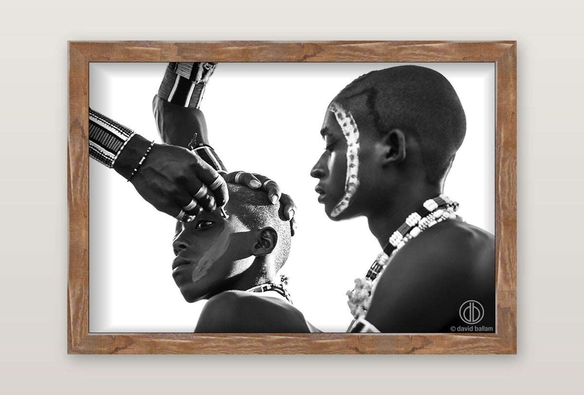 David Ballam - Omo Valley 68