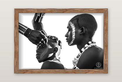 David Ballam - Omo Valley 68