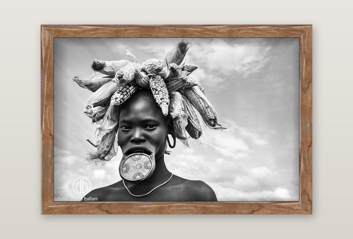 David Ballam - Omo Valley 71