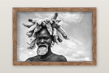 David Ballam - Omo Valley 71