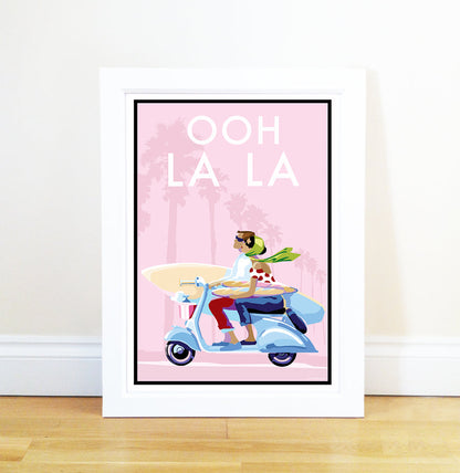 Ooh La La