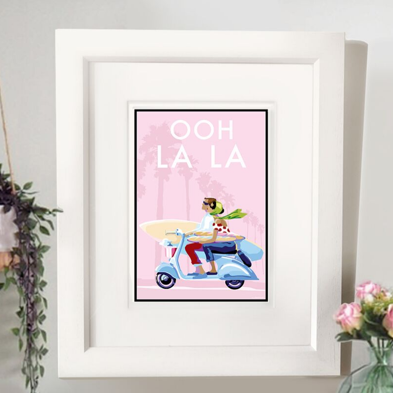 Ooh La La