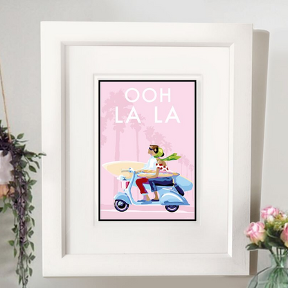 Ooh La La