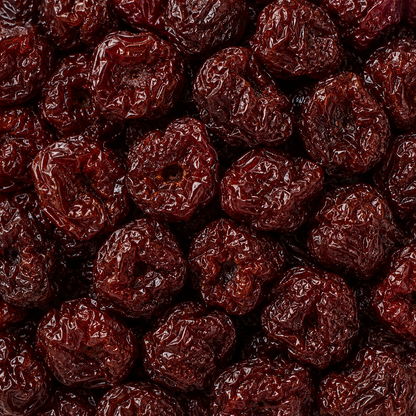 Organic Sour Cherries